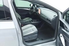 2025 Volkswagen ID.4 CROZZ 2025 Pure enjoymentEdition #8