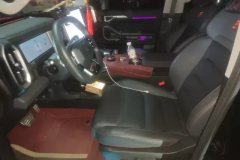 2025 Jetour Traveler 2025 2.0TD DCT XWDtime travel #9