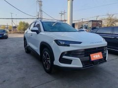 2024 Jetour Dasheng 2025 1.5TD DCT Exclusive #5