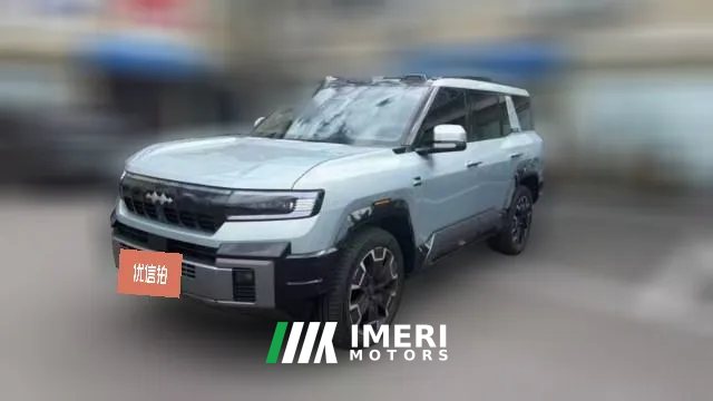 2025 Fangchengbao Bao8 2025 ZhiyongFlagship 7Seat