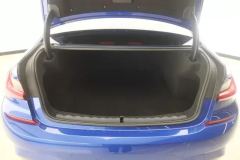 2020 BMW 3 Series 2020 2.0T AT 325Li MSport Pkg Facelift #4