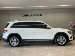 2020 Mercedes-Benz GLB-Class 2020 1.3T AT GLB200Dynamic #7