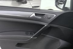 2017 Volkswagen Golf 2016 1.4T AT R-Line #7