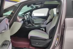 2023 BYD Dolphin 2023 420km Fashion #9