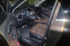 2020 Buick Envision Plus 2020 2.0T AT 28TElite 4WD #9