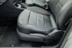 2015 Volkswagen Lavida 2015 1.6 AT Comfort #21