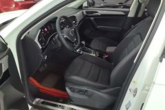 2022 Volkswagen Tayron 2021 2.0T AT 330TSI 2WD3AnniversaryLimited #9