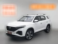 2021 Hyundai ix35 2021 1.4T AT 2WDGLSLeading #1
