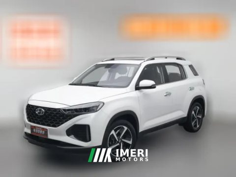 2021 Hyundai ix35 2021 1.4T AT 2WDGLSLeading