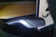 2020 Tesla Model 3 2020 Facelift StandardBattery lifeRWDUpgradeEdition EV #16