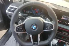 2025 BMW 3 Series 2025 2.0T AT 325Li MSport Pkg #15