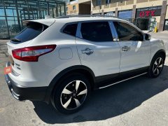 2019 Nissan Qashqai 2017 2.0L AT CVTSmart China V #6