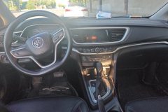 2016 Buick Excelle GT Sedan 2016 1.5 AT 15NLuxury #12