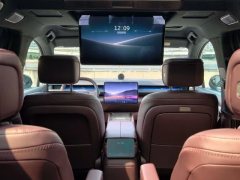 2025 NIO ES8 2026 6SeatExecutivesignEdition #15