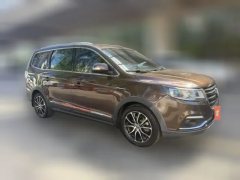 2017 Dongfeng Fengxing Fengxing SX6 2016 2.0 MT Luxury #3