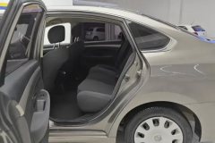 2017 Nissan Sylphy 2016 1.6 AT ClassicXEComfort #11