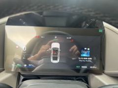 2025 Haval Big Dog Plus New Energy 2026 Hi4 150km Tide electricityEdition #5