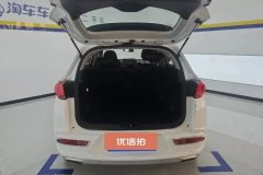 2018 Chery Tiggo 7 2018 1.5T AT Elite #4