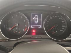 2018 Volkswagen Magotan 2018 1.8T AT 330TSILuxury #9