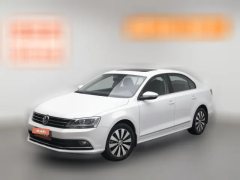2017 Volkswagen Sagitar 2017 1.6 AT Comfort #1