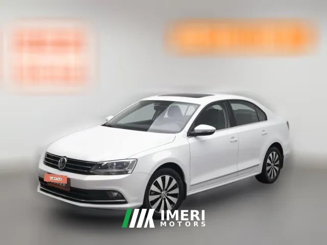 2017 Volkswagen Sagitar 2017 1.6 AT Comfort