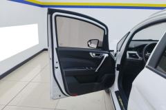 2020 Geely Auto Vision X3 2019 1.5 AT UpgradeEditionElite #7