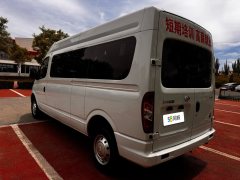 2021 Maxus V80 2021 2.0T MT ClassicAoyuntongLWBMid Roof6/7/8/9Seat #6