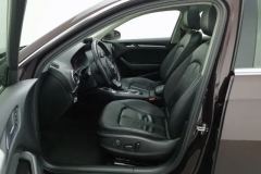 2016 Audi A3 Sportback 2015 1.4T AT 35TFSIcommemorateComfort Enjoy #13