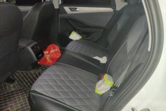 2024 Volkswagen Sagitar 2023 1.5T AT 300TSI DSGSurpass #11