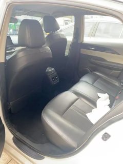 2021 Dongfeng Fengshen Fengshen E70 2021 500 SuperEnjoyEdition #2