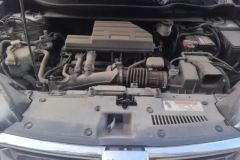 2018 Honda CR-V 2017 1.5T AT 240TURBOFashionFWD #10