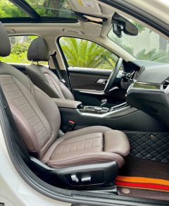 2020 BMW 3 Series 2020 2.0T AT 325Li MSport Pkg Facelift #6