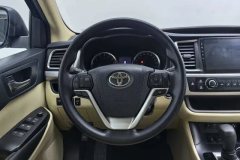 2021 Toyota Highlander 2021 2.0T AT Elite7Seat 4WD #15