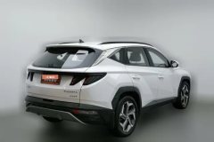 2024 Hyundai Tucson 2023 TucsonL 1.5T AT 2WDDLXLuxury #2