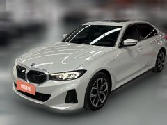 2023 BMW i3 2022 eDrive 35 L #1