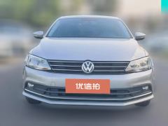 2017 Volkswagen Sagitar 2017 1.6 AT Comfort #2