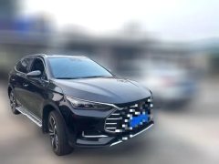 2021 BYD Tang 2021 2.0T ATFlagship #2