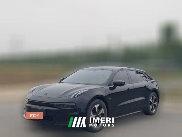 2023 Zeekr 001 2023 WEEdition 100kWh