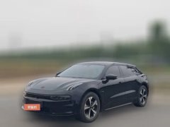 2023 Zeekr 001 2023 WEEdition 100kWh #1