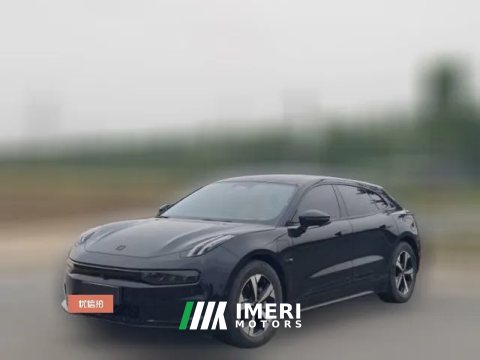 2023 Zeekr 001 2023 WEEdition 100kWh