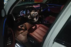 2022 BMW X3 2022 2.0T AT xDrive30i Leading MYaoye suit #9