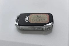 2021 Kia K5 2020 1.5T AT 270TLuxury #10