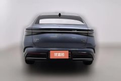 2025 BYD Seal 07 DM-i 2025 Smart Drive DM-i 1.5L 125km Premium #4