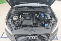 2021 Audi Q2L 2021 1.4T 35TFSI EnterprisingDynamic #10