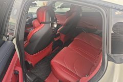 2025 Xiaomi Auto Xiaomi SU7 2024 700km RWDStandardFoundingEdition #11
