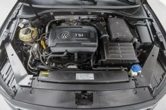 2017 Volkswagen Magotan 2017 1.8T AT 330TSILeading #7