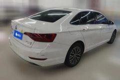 2020 Volkswagen Sagitar 2019 1.4T AT 280TSIComfort China VI #3