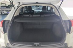 2022 Honda Vezel 2020 1.5T AT 220TURBOElite #4