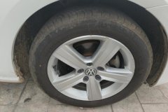 2015 Volkswagen Golf 2016 1.2T AT Comfort #6