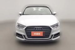 2017 Audi A3 Sportback 2017 1.4T AT 35TFSIFashion #3